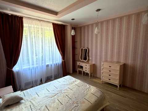 квартира за адресою Василя Тютюнника вул. (Анрі Барбюса), 5-В