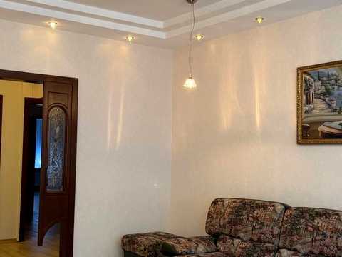 квартира за адресою Василя Тютюнника вул. (Анрі Барбюса), 5-В