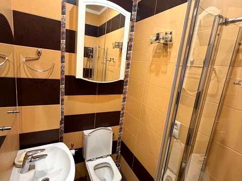 квартира за адресою Василя Тютюнника вул. (Анрі Барбюса), 5-В