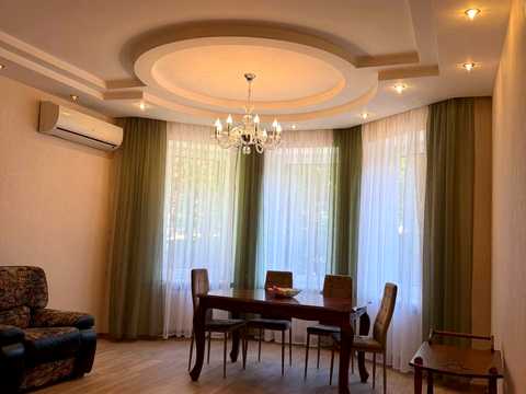 квартира за адресою Василя Тютюнника вул. (Анрі Барбюса), 5-В