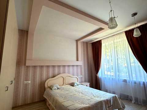 квартира за адресою Василя Тютюнника вул. (Анрі Барбюса), 5-В