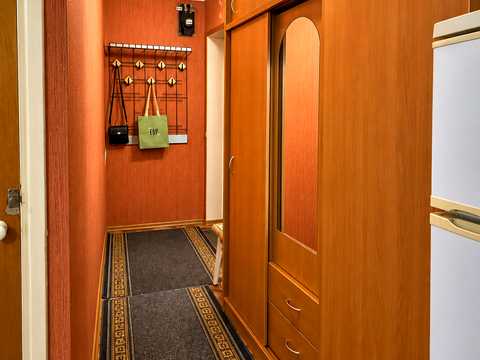 квартира по адресу Киевская ул., 304