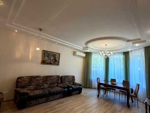 квартира за адресою Василя Тютюнника вул. (Анрі Барбюса), 5-В