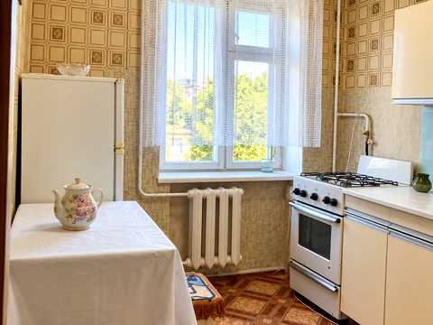 квартира по адресу Киевская ул., 304