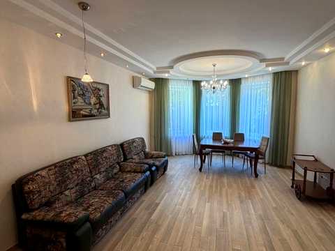 квартира за адресою Василя Тютюнника вул. (Анрі Барбюса), 5-В