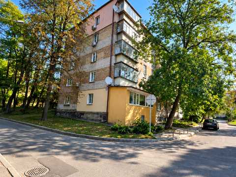 квартира по адресу Киевская ул., 304