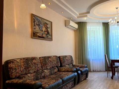 квартира за адресою Василя Тютюнника вул. (Анрі Барбюса), 5-В