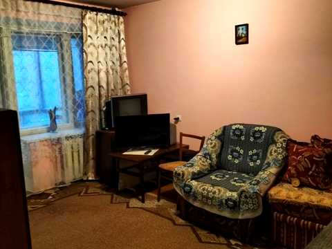 квартира по адресу Стрийская ул., 75