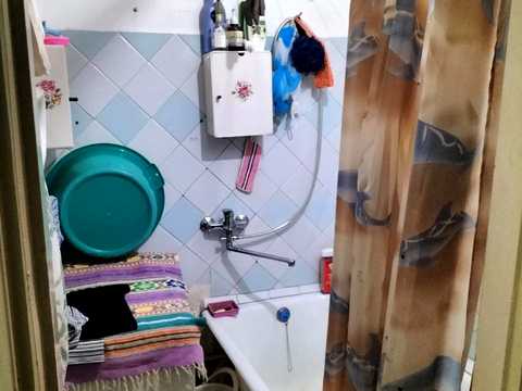 квартира по адресу Стрийская ул., 75
