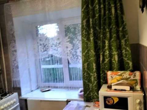 квартира по адресу Стрийская ул., 75