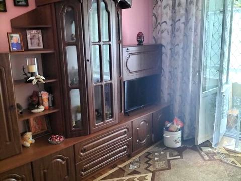 квартира по адресу Стрийская ул., 75