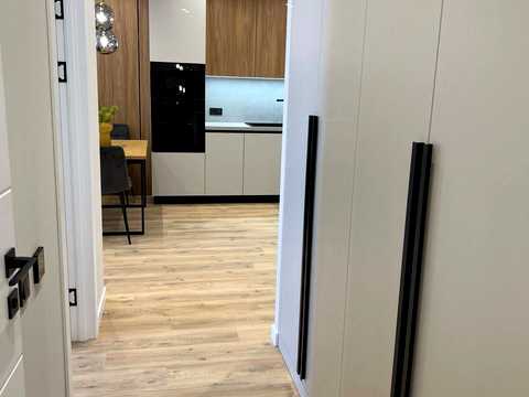 квартира за адресою Тадея Рильського бульв., 4