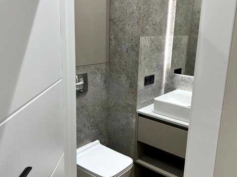 квартира за адресою Тадея Рильського бульв., 4
