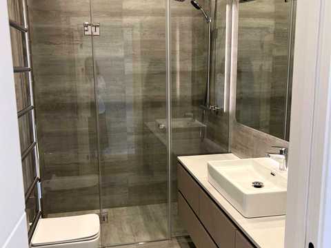 квартира за адресою Тадея Рильського бульв., 4