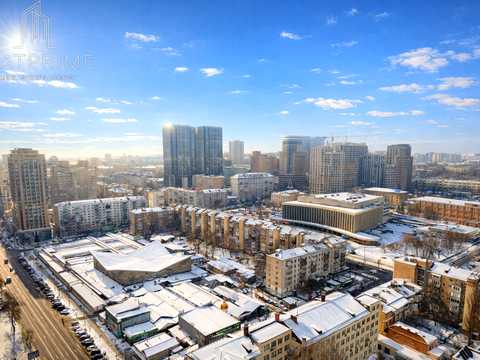 квартира за адресою Антоновича вул. (Горького), 136