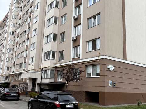 квартира по адресу Приозёрный бульв., 3