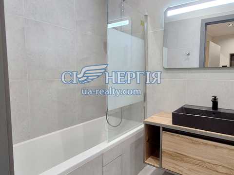 квартира за адресою Василя Тютюнника вул. (Анрі Барбюса), 28-А