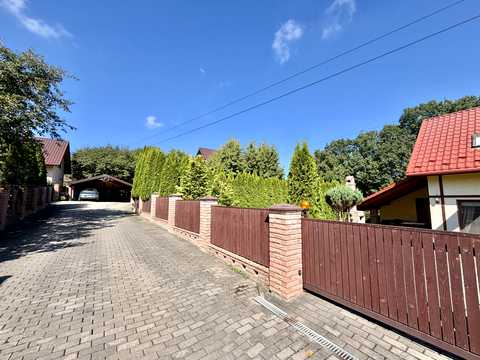 дом по адресу Романця, 41