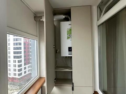 квартира по адресу Смакулы ул., 8