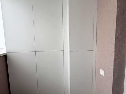 квартира по адресу Приозёрный бульв., 3