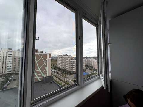квартира по адресу Приозёрный бульв., 3