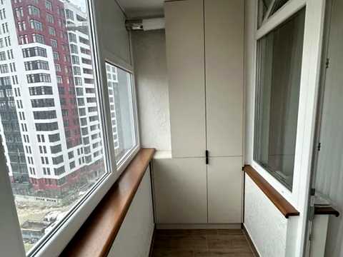 квартира по адресу Смакулы ул., 8