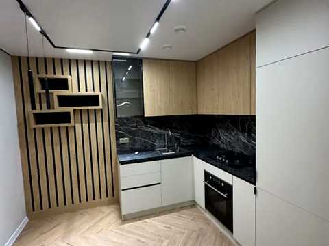 квартира по адресу Смакулы ул., 8