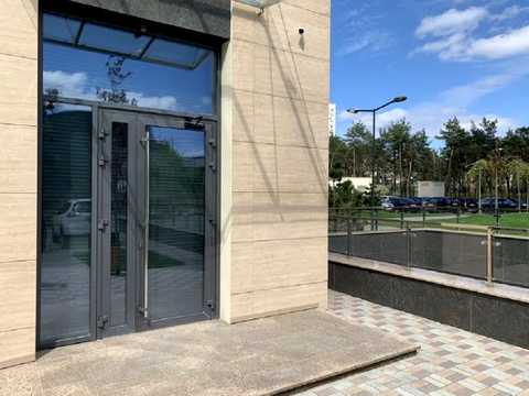 коммерческая по адресу Князя Романа Мстиславича ул. (Генерала Жмаченка), 28