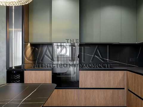 квартира за адресою Олеся Бердника вул., 1-Д