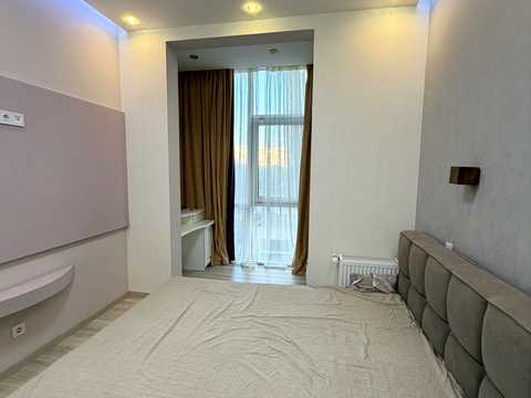 квартира за адресою Перлинна вул., 1а