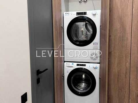 квартира за адресою Київ, Зарічна вул., 6 к1