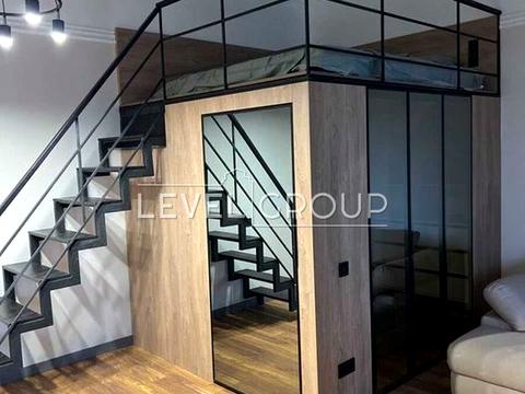 квартира за адресою Київ, Зарічна вул., 6 к1
