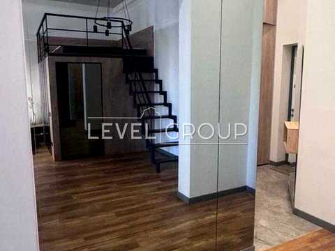 квартира за адресою Київ, Зарічна вул., 6 к1