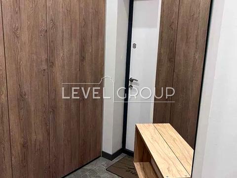 квартира за адресою Київ, Зарічна вул., 6 к1