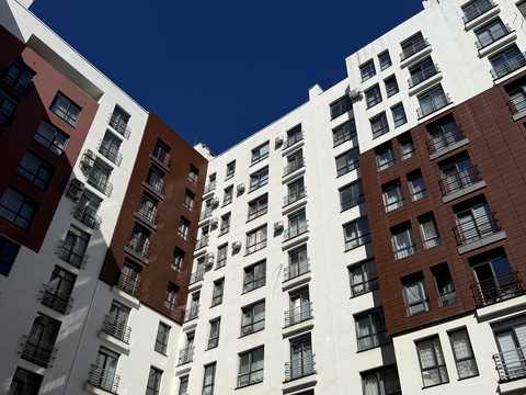 квартира за адресою Під Голоском вул., 4-В