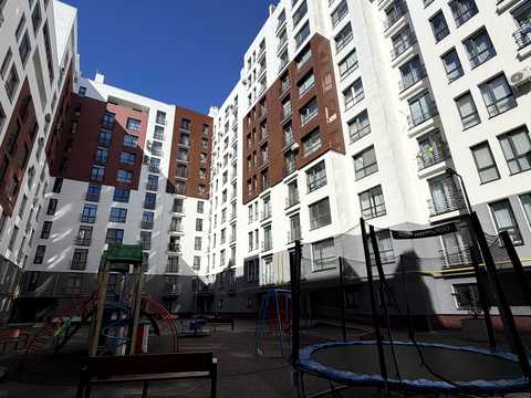 квартира за адресою Під Голоском вул., 4-В