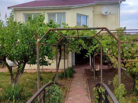 дом по адресу Лиманская