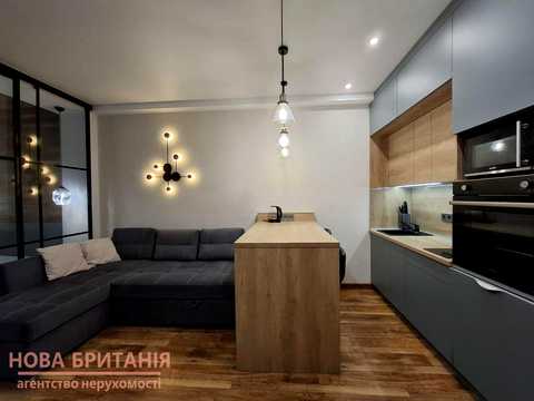 квартира за адресою Михайла Максимовича вул. (Онуфрія Трутенка), 26-Б