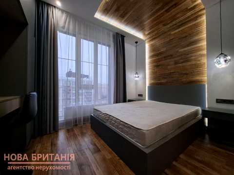 квартира за адресою Михайла Максимовича вул. (Онуфрія Трутенка), 26-Б