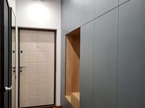 квартира за адресою Михайла Максимовича вул. (Онуфрія Трутенка), 26-Б