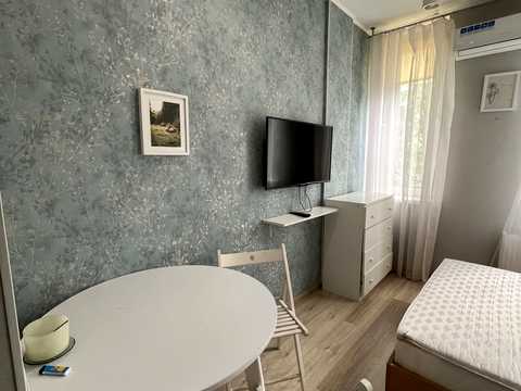квартира по адресу Регенераторная ул., 4 к15