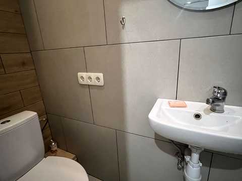 квартира по адресу Регенераторная ул., 4 к15