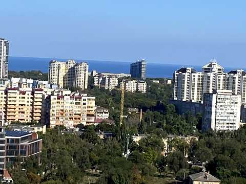 квартира за адресою Краснова вул., 1-В