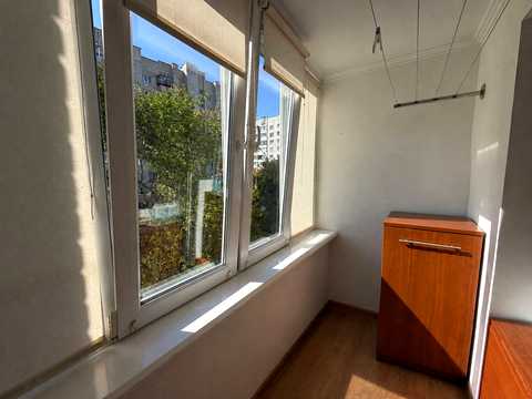 квартира по адресу Миколайчука ул., 1