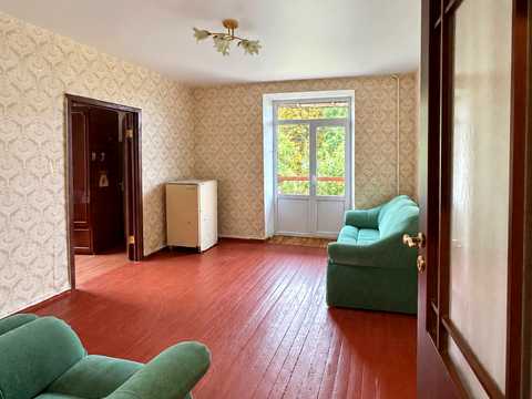 квартира за адресою Шевченка бульв., 33