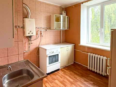 квартира за адресою Шевченка бульв., 33
