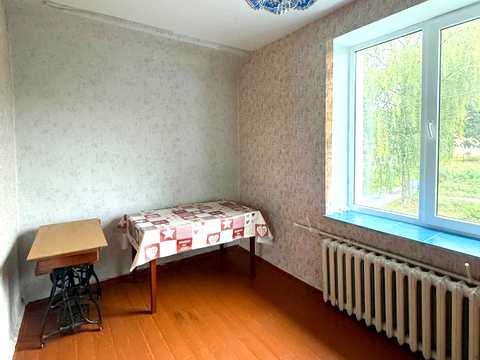 квартира за адресою Шевченка бульв., 33