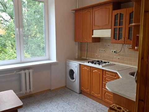 квартира за адресою Деревлянська вул. (Якіра), 19-А