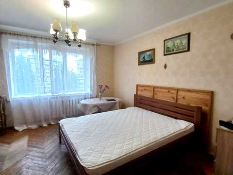 квартира по адресу Героев Полка "Азов ул. (Маршала Малиновського), 25