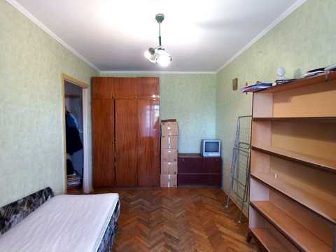 квартира по адресу Героев Полка "Азов ул. (Маршала Малиновського), 25
